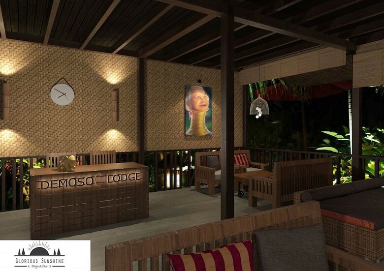 Hostal Demoso Lodge