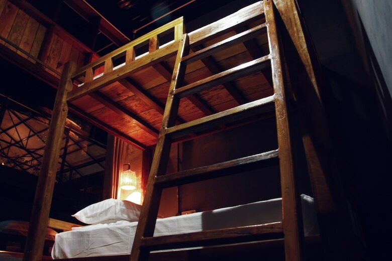 Hostal Demoso Lodge