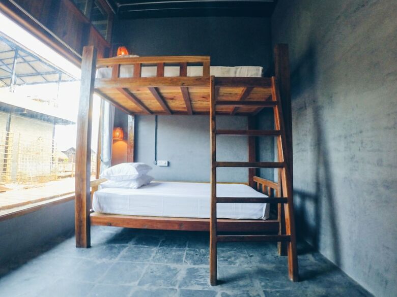 Hostal Demoso Lodge