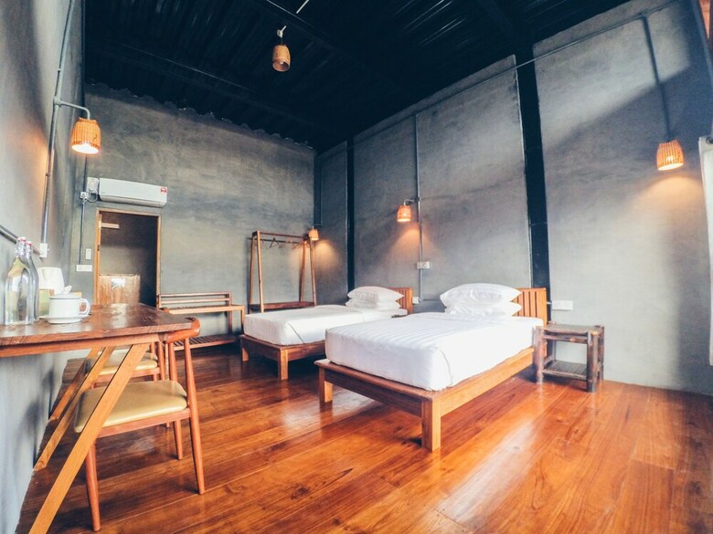 Hostal Demoso Lodge