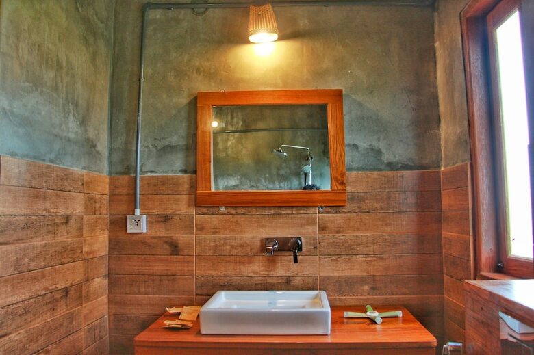 Hostal Demoso Lodge