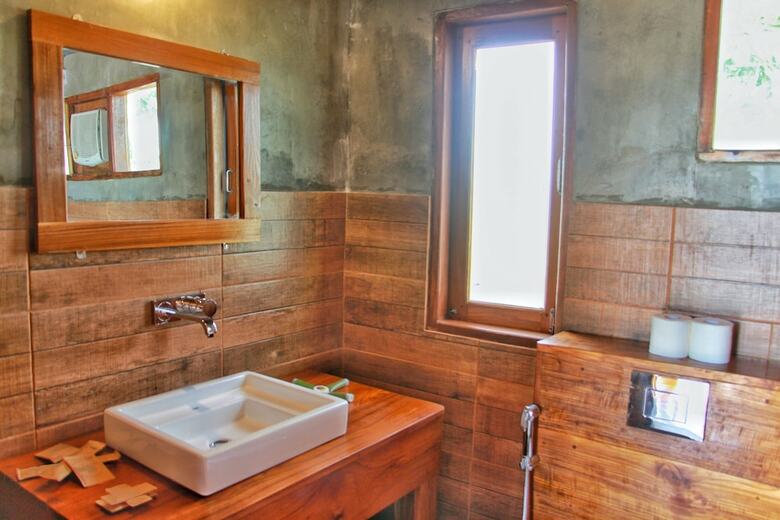 Hostal Demoso Lodge