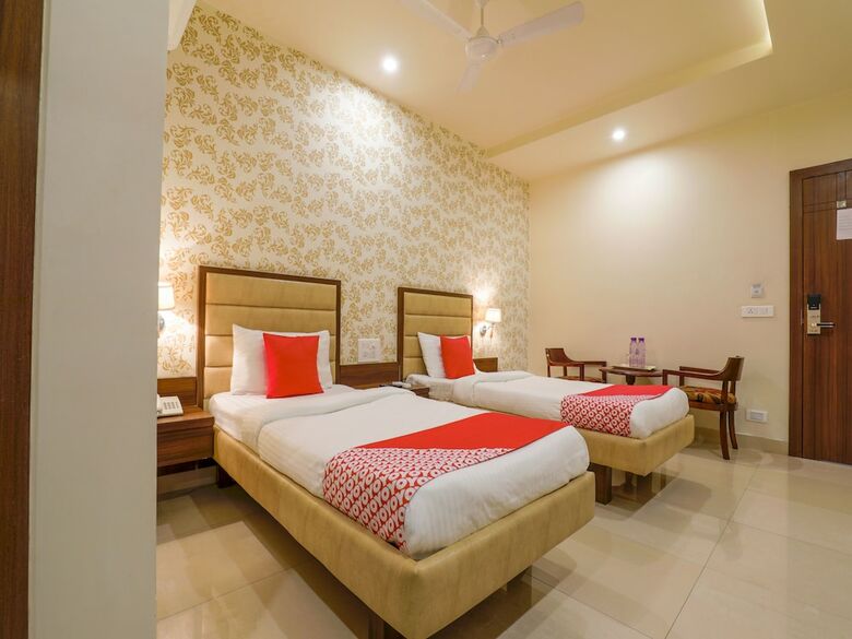 Hotel Oyo 4035 Spg Grand