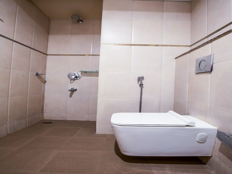 Hotel Oyo 4035 Spg Grand