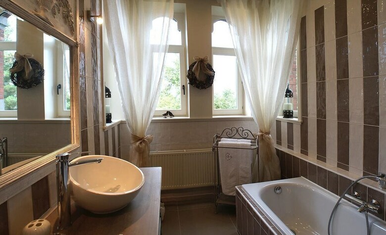 Bed & Breakfast La Roseraie