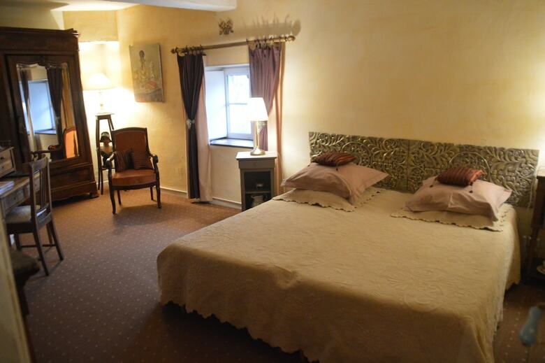 Bed & Breakfast Le Seuil Des Champs