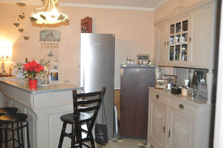Bed & Breakfast Le Seuil Des Champs