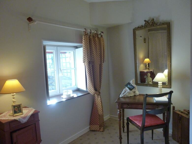 Bed & Breakfast Le Seuil Des Champs