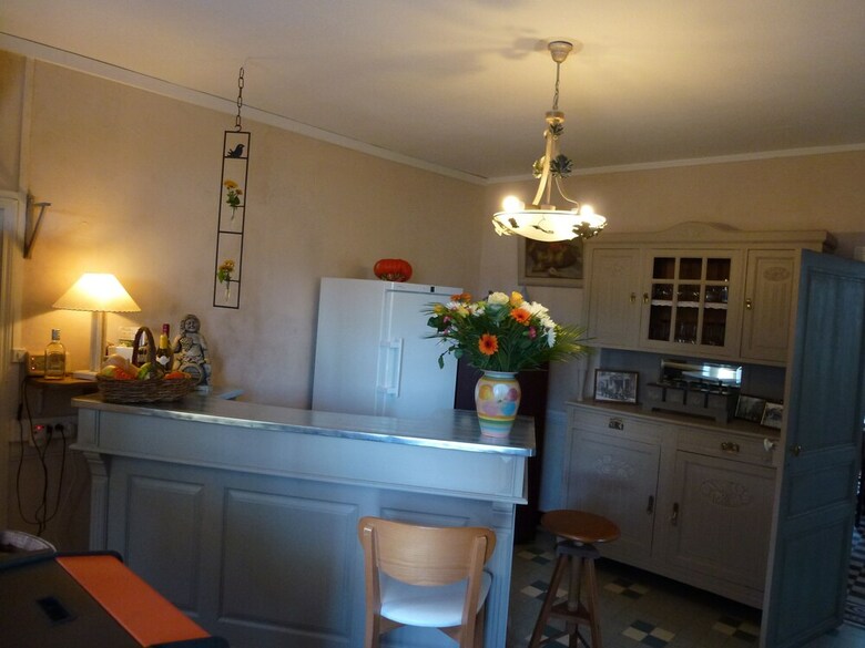 Bed & Breakfast Le Seuil Des Champs