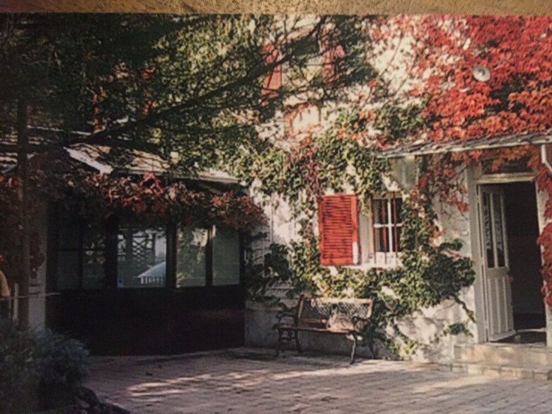 Bed & Breakfast Le Seuil Des Champs