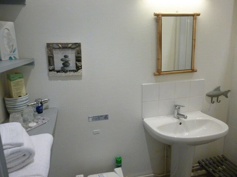 Bed & Breakfast Le Seuil Des Champs