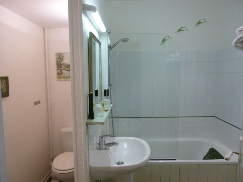 Bed & Breakfast Le Seuil Des Champs