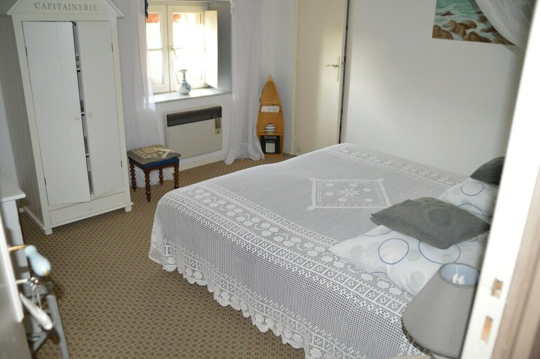 Bed & Breakfast Le Seuil Des Champs