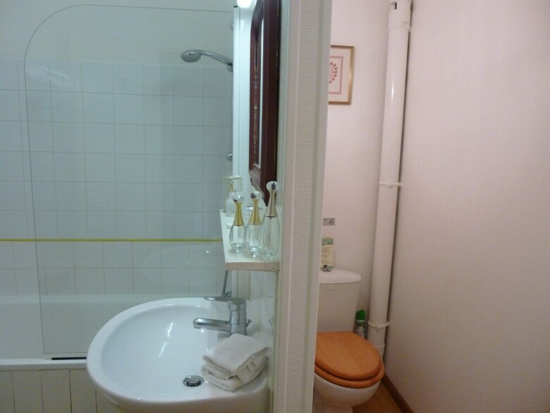 Bed & Breakfast Le Seuil Des Champs