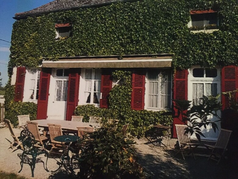 Bed & Breakfast Le Seuil Des Champs