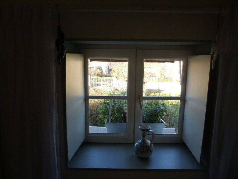 Bed & Breakfast Le Seuil Des Champs