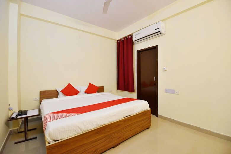 Oyo 22966 Hotel Raj Niwas