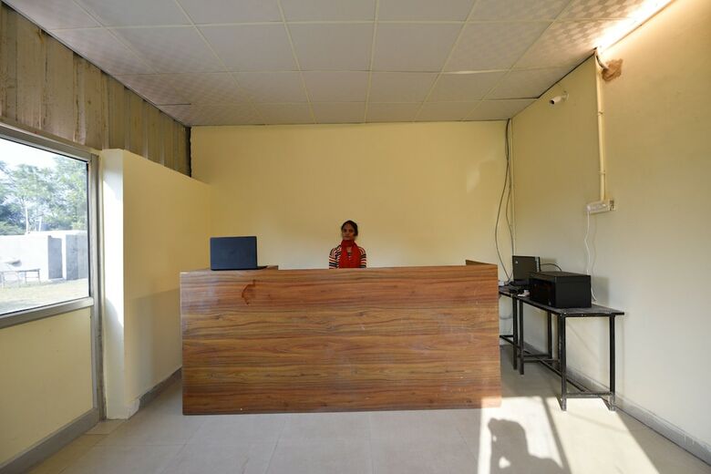Oyo 22966 Hotel Raj Niwas