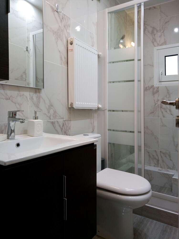 Apartamentos Kosmima Deluxe Apt (Must)