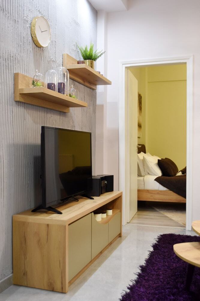 Apartamentos Kosmima Deluxe Apt (Must)