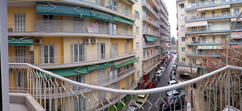 Apartamentos Kosmima Deluxe Apt (Must)