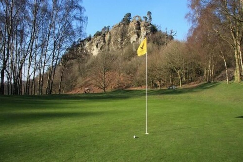 Hawkstone Hall Hotel & Gardens