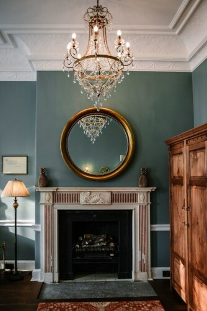 Hawkstone Hall Hotel & Gardens