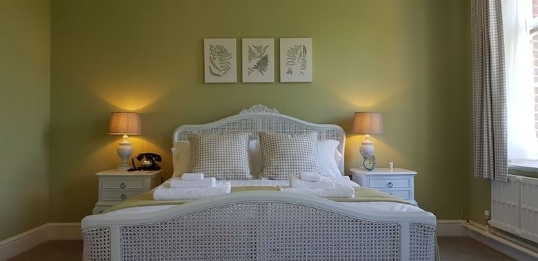 Hawkstone Hall Hotel & Gardens