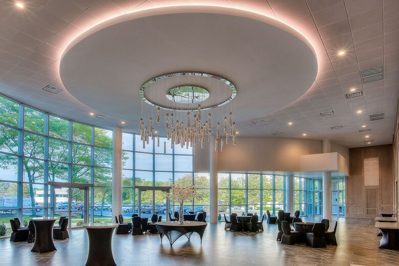 Sheraton Eatontown Hotel
