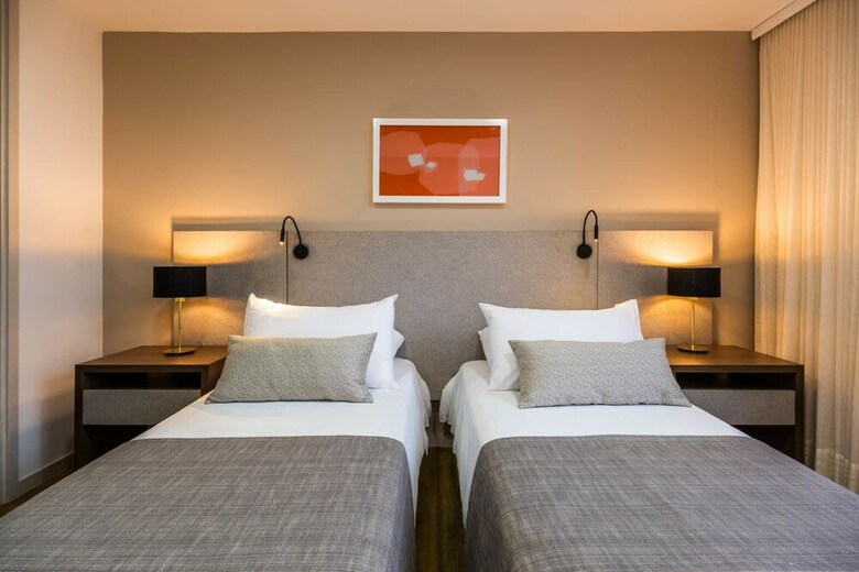 Aparthotel Travelers Urban Studios