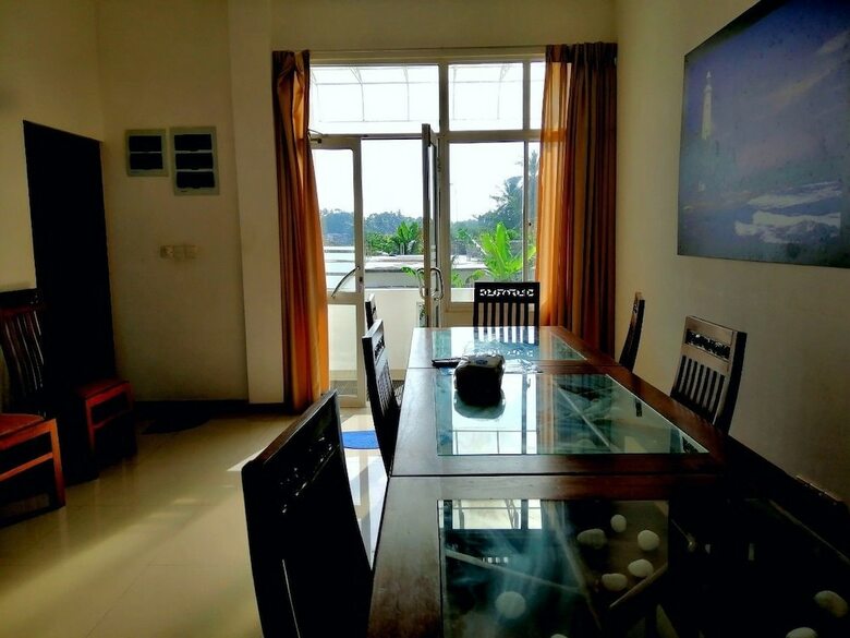 Hotel Omeeco Guest