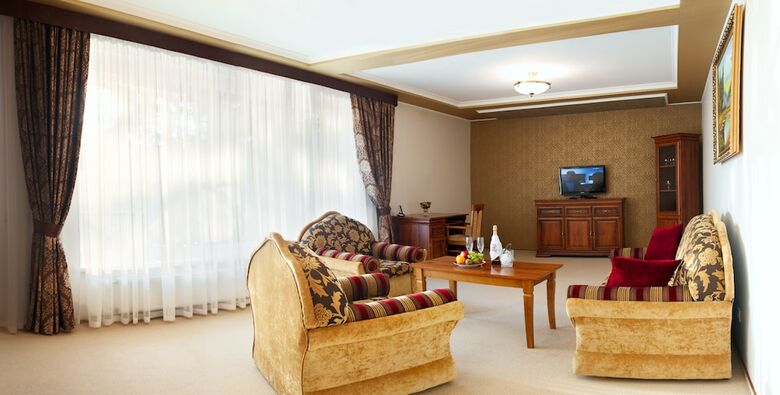 Sherwood Hotel