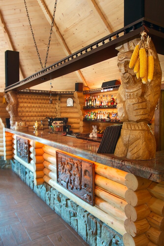 Sherwood Hotel
