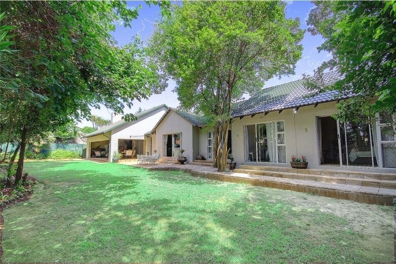 Hotel Lenox Lodge Guesthouse