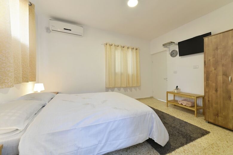 Apartamento Osher Zimmer