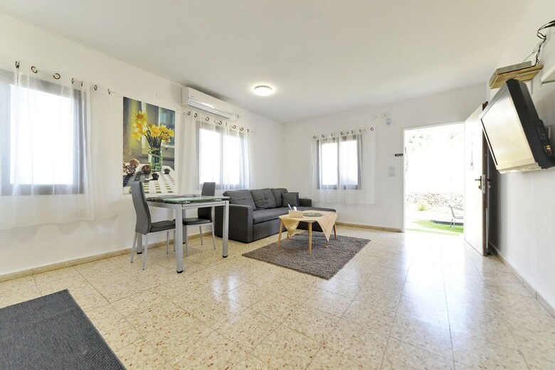 Apartamento Osher Zimmer