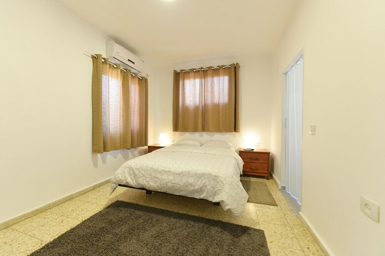 Apartamento Osher Zimmer