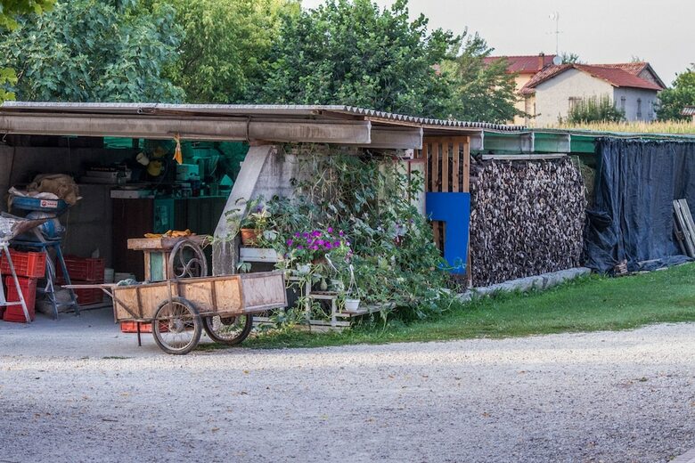 Agroturismo Il Salice Ridente