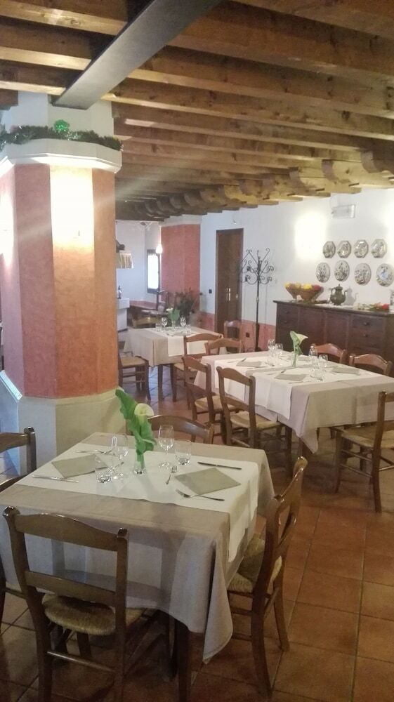 Agroturismo Il Salice Ridente