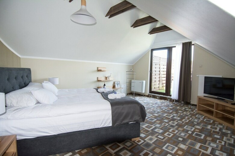 Hotel Provincja Wine Bar & Rooms