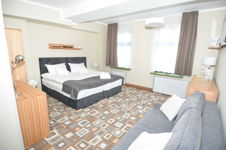 Hotel Provincja Wine Bar & Rooms