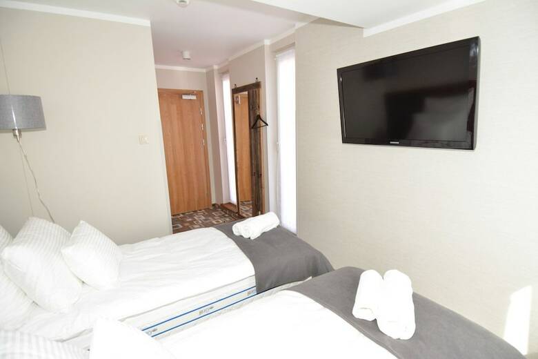 Hotel Provincja Wine Bar & Rooms