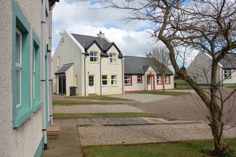 Apartamentos Giant's Causeway Holiday Cottages