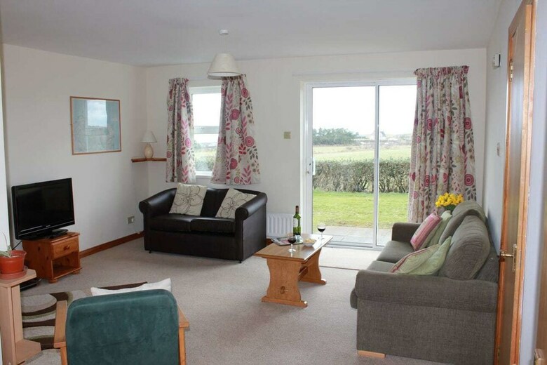 Apartamentos Giant's Causeway Holiday Cottages