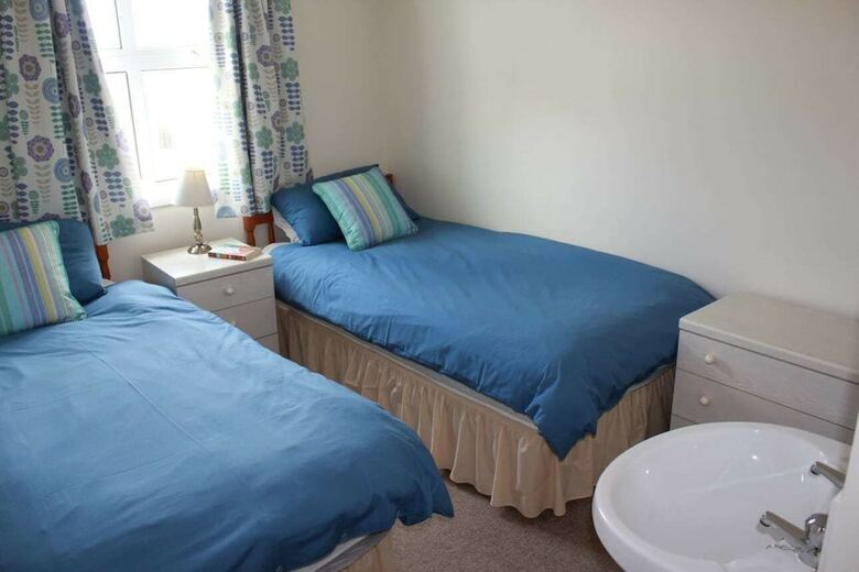 Apartamentos Giant's Causeway Holiday Cottages