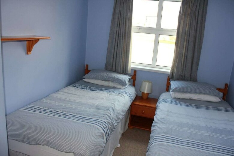 Apartamentos Giant's Causeway Holiday Cottages