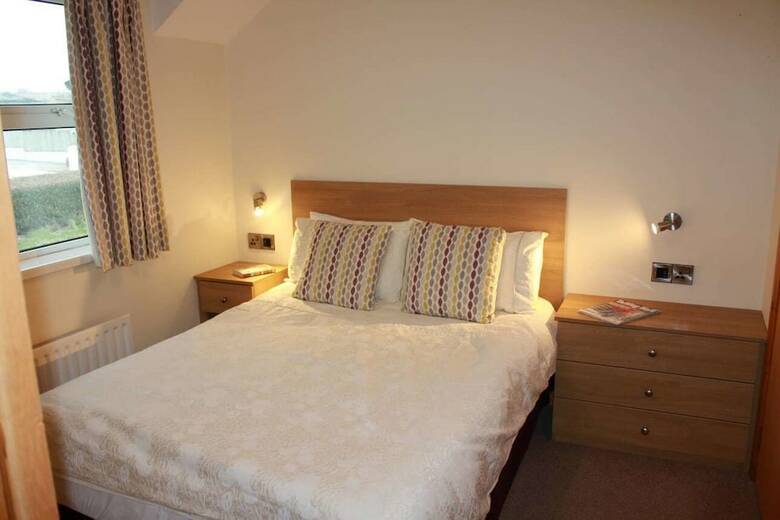 Apartamentos Giant's Causeway Holiday Cottages