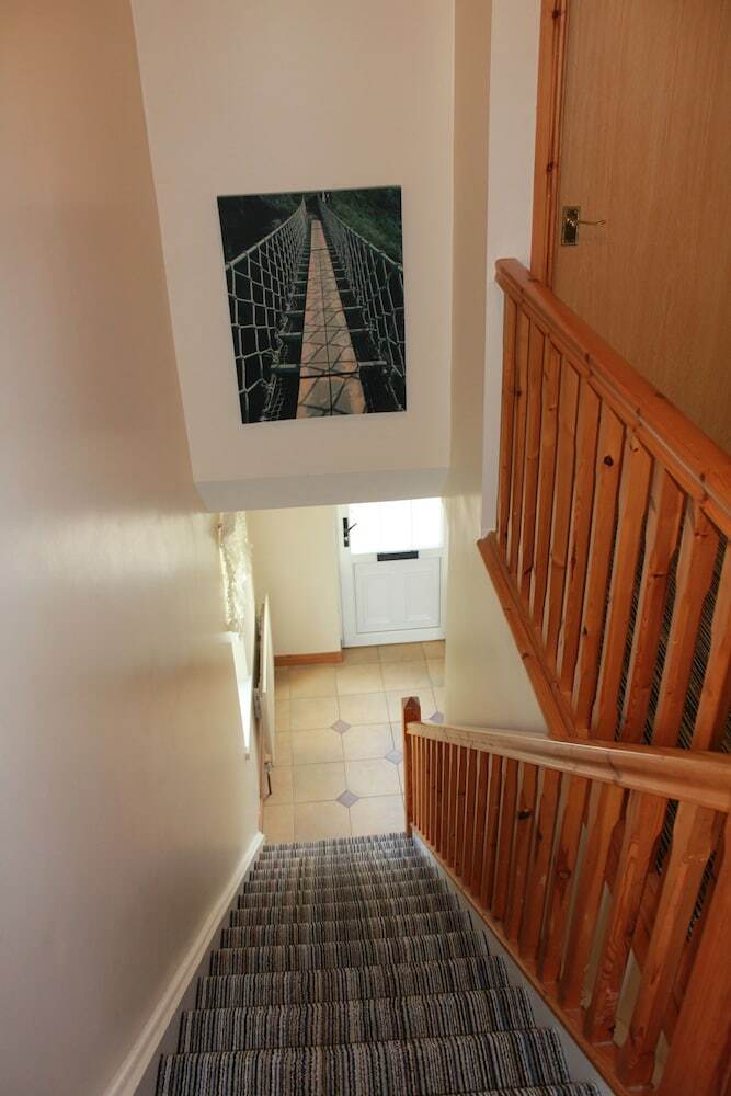 Apartamentos Giant's Causeway Holiday Cottages