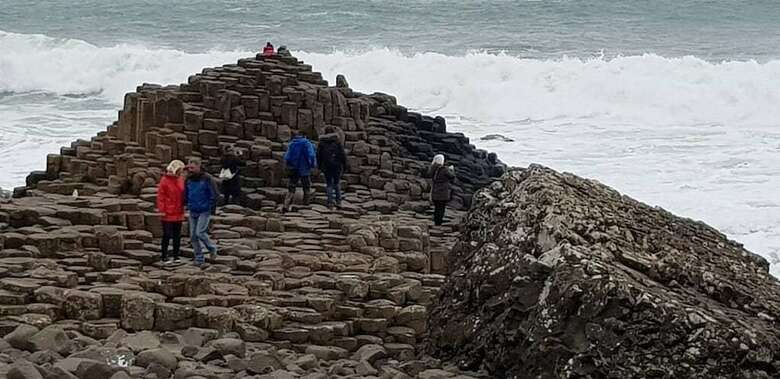 Apartamentos Giant's Causeway Holiday Cottages