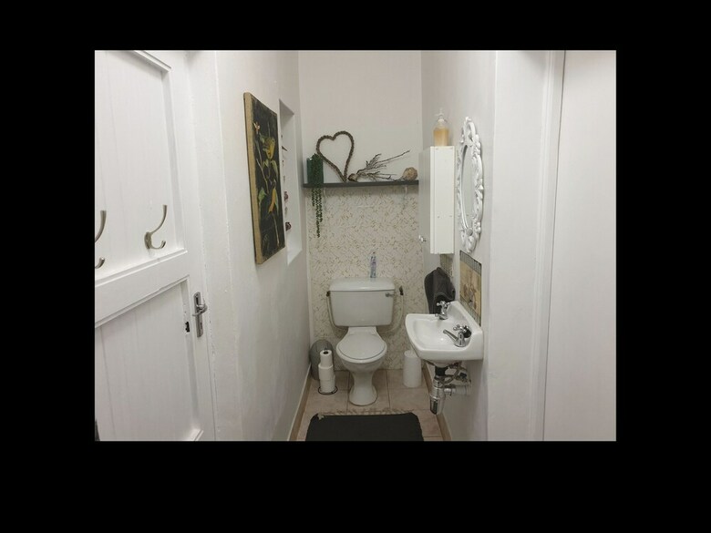 Apartamentos Paradise Self-catering Units